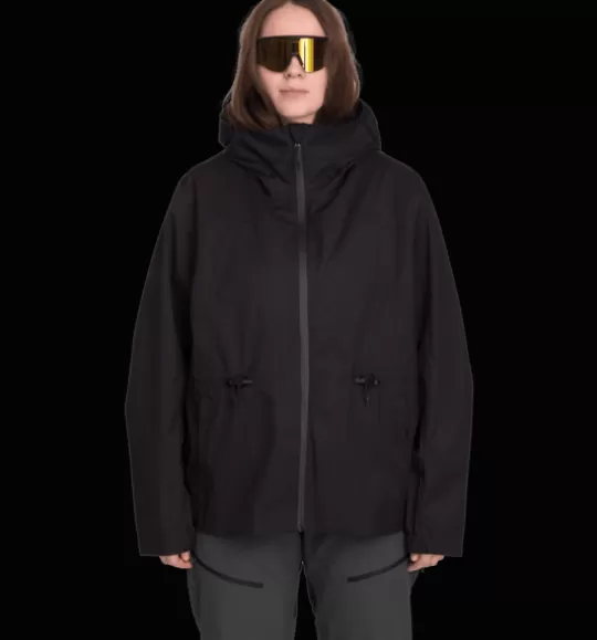 Everest Outdoor W Fay Shell Jacket