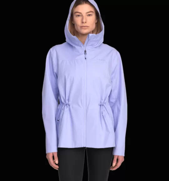 Everest Outdoor W Fay Shell Jacket