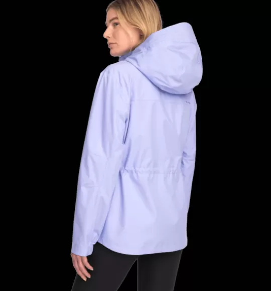 Everest Outdoor W Fay Shell Jacket