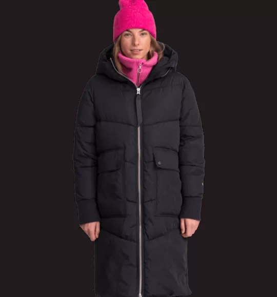 Everest Outdoor W Fina Coat