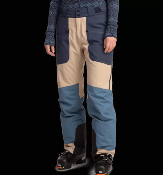 Everest Outdoor W Freeride Pant