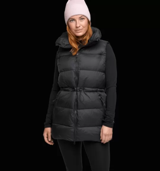 Everest Outdoor W Gamila Mid Vest