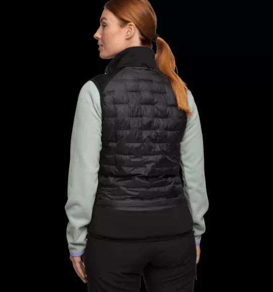 Everest Outdoor W Hybrid Vest