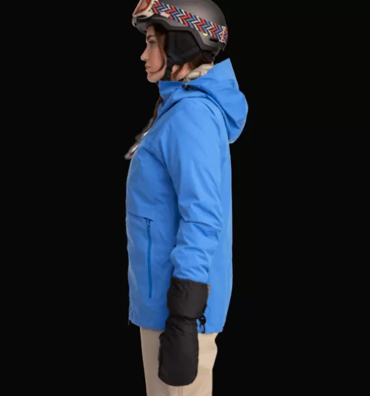 Everest Outdoor W Icon 3l Jacket