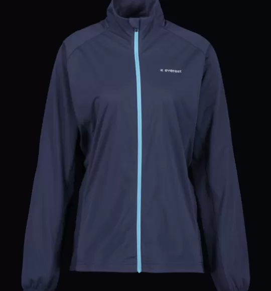 Everest Outdoor W Intens Jacket