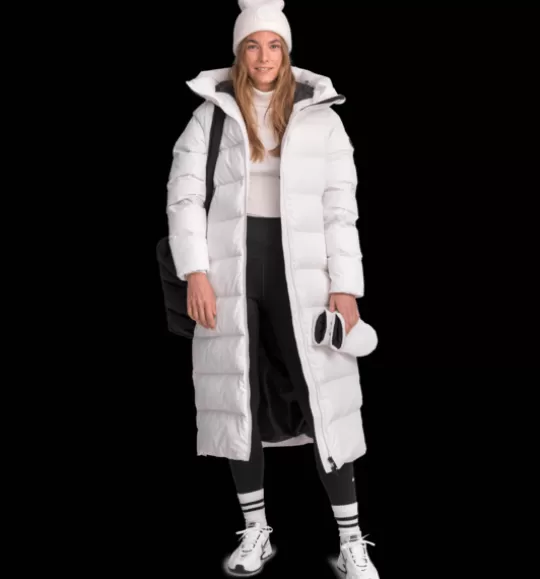 Everest Outdoor W Juneau Coat