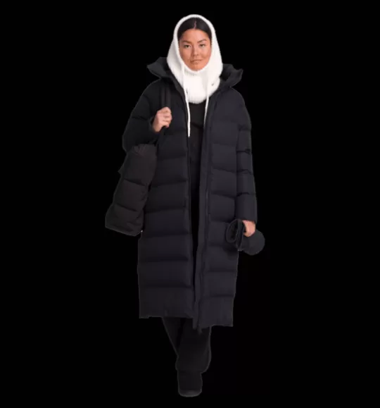 Everest Outdoor W Juneau Coat