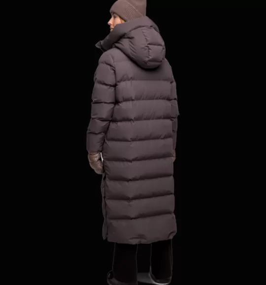 Everest Outdoor W Juneau Coat