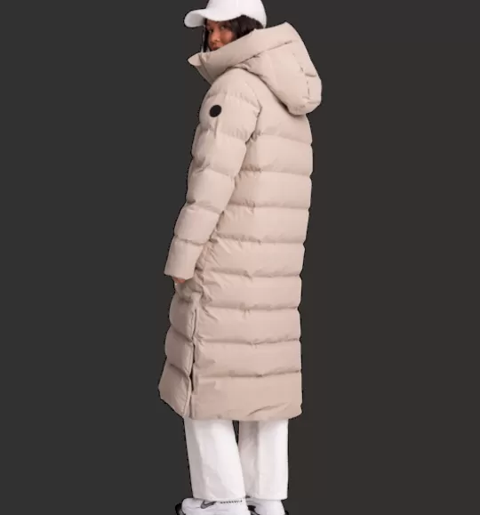 Everest Outdoor W Juneau Coat