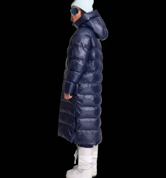 Everest Outdoor W Juneau Coat