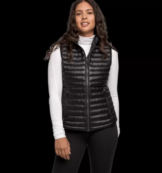 Everest Outdoor W Liner Vest