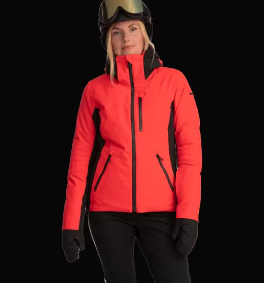 Everest Outdoor W Luna Jacket