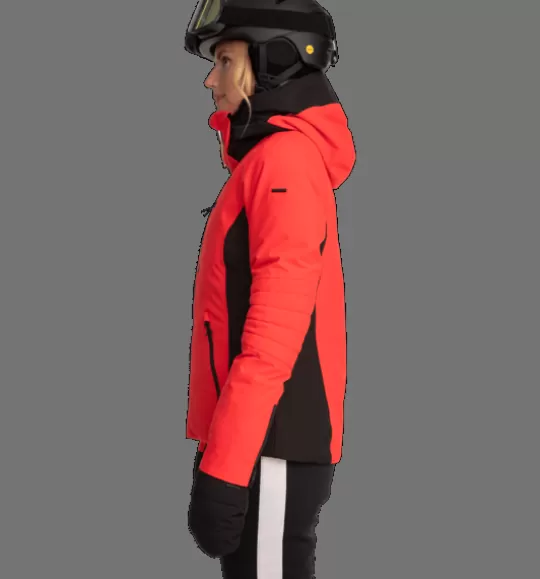 Everest Outdoor W Luna Jacket