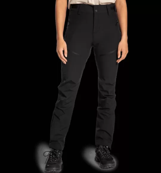 Everest Outdoor W Performance Pant 2