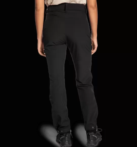 Everest Outdoor W Performance Pant 2