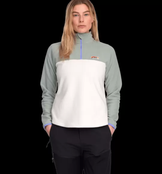 Everest Outdoor W Quarter Zip