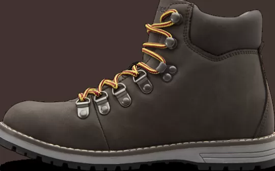 Everest Outdoor W Style Hiker Boot