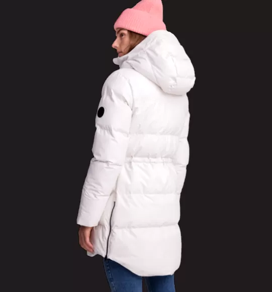 Everest Outdoor W Warm Parka